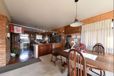 Casa à venda com 5 quartos, 691m² em Santa Lúcia, Belo Horizonte