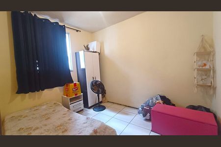 Apartamento para alugar com 54m², 2 quartos e 1 vagaQuarto 2