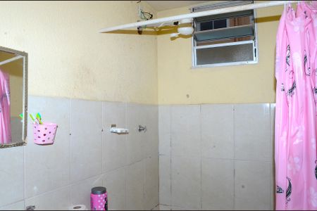 Apartamento para alugar com 54m², 2 quartos e 1 vagaBanheiro