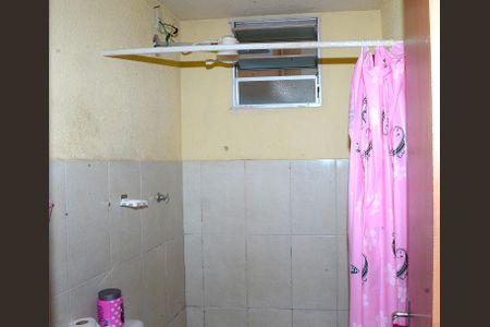 Apartamento para alugar com 54m², 2 quartos e 1 vagaBanheiro