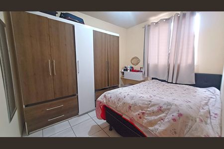 Apartamento para alugar com 54m², 2 quartos e 1 vagaQuarto 1