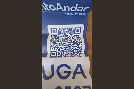 Apartamento para alugar com 54m², 2 quartos e 1 vagaPLAQUINHA