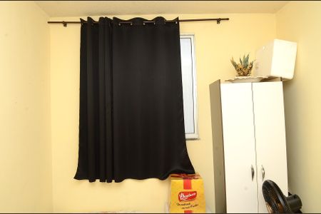 Apartamento para alugar com 54m², 2 quartos e 1 vagaQuarto 2