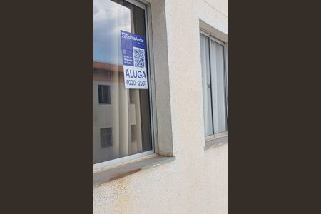 Apartamento para alugar com 54m², 2 quartos e 1 vagaPLAQUINHA