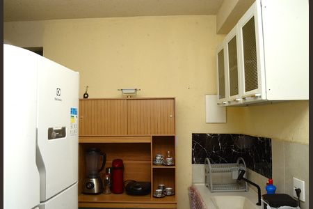 Apartamento para alugar com 54m², 2 quartos e 1 vagaCozinha