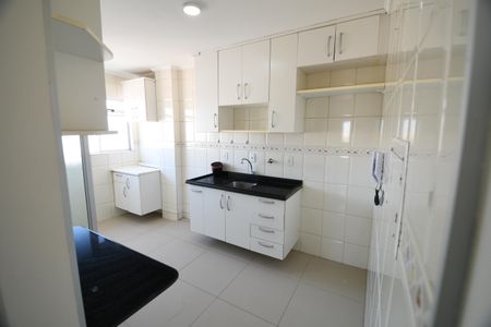 Apartamento para alugar com 44m², 1 quarto e sem vagaCozinha