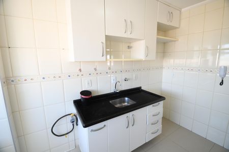 Apartamento para alugar com 44m², 1 quarto e sem vagaCozinha