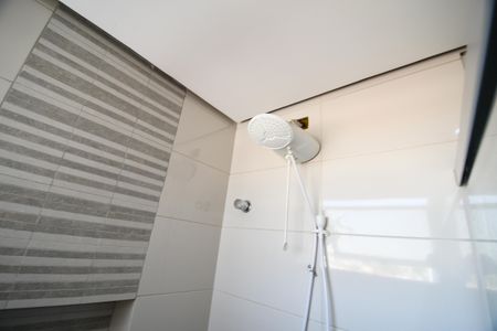 Apartamento para alugar com 44m², 1 quarto e sem vagaBanheiro