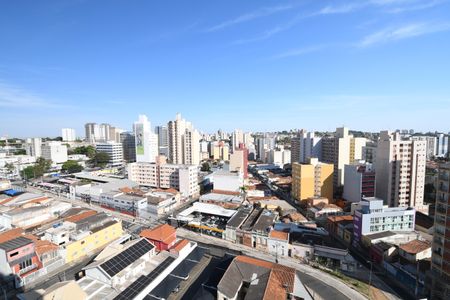 Apartamento para alugar com 44m², 1 quarto e sem vagaÁrea de Serviço - Vista