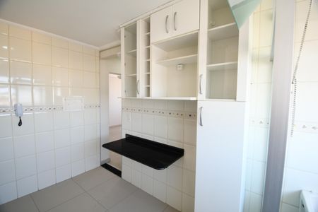 Apartamento para alugar com 44m², 1 quarto e sem vagaCozinha