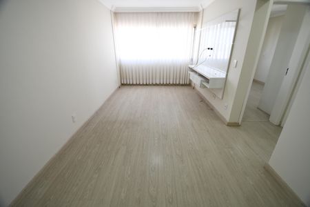 Sala de apartamento para alugar com 1 quarto, 44m² em Centro, Campinas
