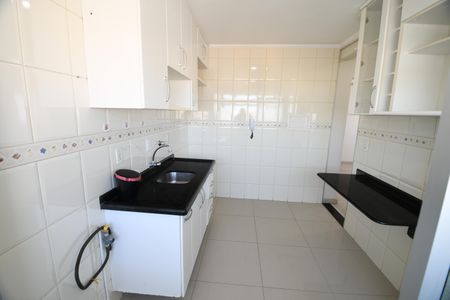 Apartamento para alugar com 44m², 1 quarto e sem vagaCozinha
