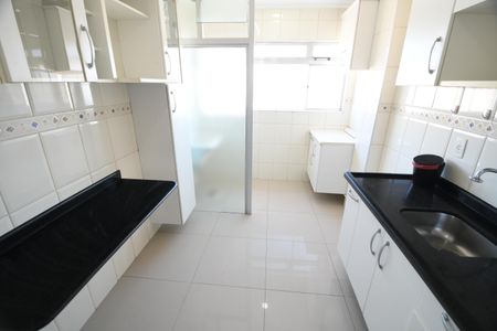 Apartamento para alugar com 44m², 1 quarto e sem vagaCozinha