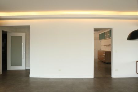Sala de apartamento para alugar com 3 quartos, 171m² em Perdizes, São Paulo