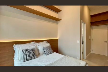 Studio de kitnet/studio para alugar com 1 quarto, 24m² em Pinheiros, São Paulo