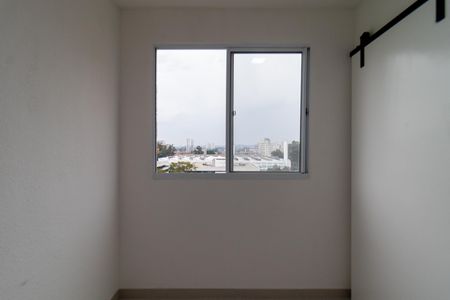 Quarto 1 de apartamento para alugar com 2 quartos, 32m² em Vila Leopoldina, São Paulo