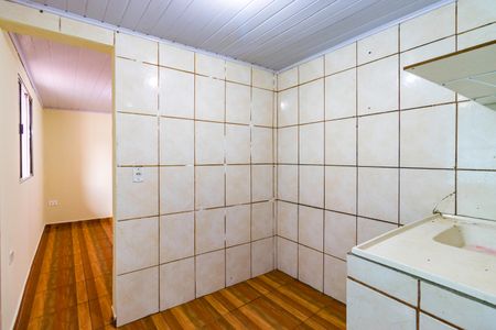 Studio de kitnet/studio para alugar com 1 quarto, 22m² em Jardim Ana Maria, São Paulo