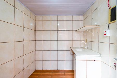 Studio de kitnet/studio para alugar com 1 quarto, 22m² em Jardim Ana Maria, São Paulo