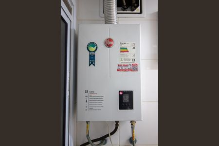 Apartamento para alugar com 171m², 3 quartos e 3 vagas Apartamento para alugar com 171m², 3 quartos e 3 vagasÁrea de Serviço