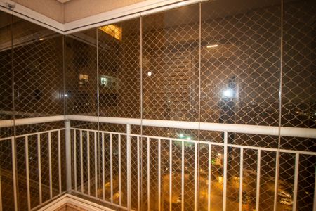 Apartamento para alugar com 171m², 3 quartos e 3 vagas Apartamento para alugar com 171m², 3 quartos e 3 vagasVaranda da Suíte 2