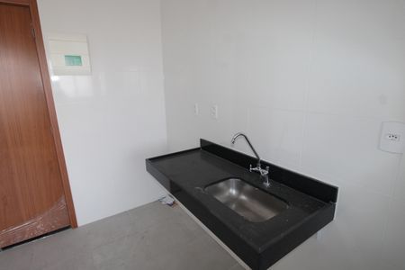 Apartamento para alugar com 48m², 2 quartos e 1 vagaCozinha