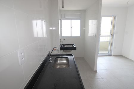 Apartamento para alugar com 48m², 2 quartos e 1 vagaCozinha