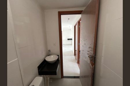 Apartamento para alugar com 48m², 2 quartos e 1 vagaBanheiro