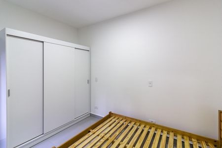 Suíte de apartamento para alugar com 1 quarto, 29m² em Cupecê, São Paulo