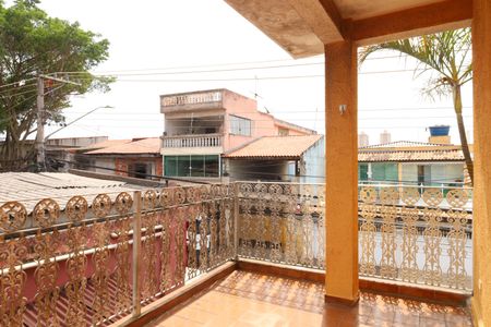 Casa à venda com 147m², 3 quartos e 1 vagaTerraço