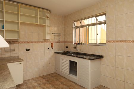Casa à venda com 147m², 3 quartos e 1 vagaCozinha