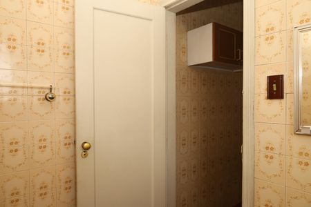 Casa à venda com 147m², 3 quartos e 1 vagaBanheiro 1