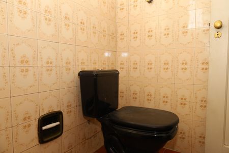 Casa à venda com 147m², 3 quartos e 1 vagaBanheiro 1