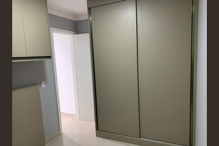 Quarto  de apartamento para alugar com 2 quartos, 48m² em Residencial Santa Giovana, Jundiaí