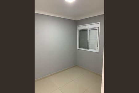Quarto  de apartamento para alugar com 2 quartos, 48m² em Residencial Santa Giovana, Jundiaí