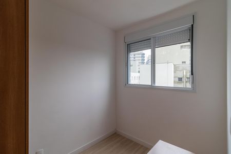 Quarto 1 de apartamento para alugar com 2 quartos, 39m² em Boaçava, São Paulo