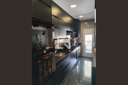 Apartamento à venda com 2 quartos, 67m² em Bomfim, Jundiaí