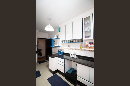 Apartamento à venda com 277m², 2 quartos e 1 vaga Apartamento à venda com 277m², 2 quartos e 1 vagaCozinha