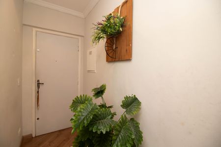 Apartamento à venda com 277m², 2 quartos e 1 vaga Apartamento à venda com 277m², 2 quartos e 1 vagaHall de entrada