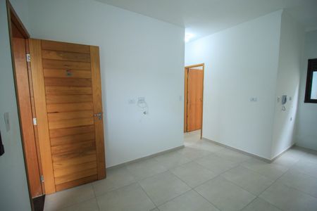 Sala de apartamento para alugar com 2 quartos, 45m² em Água Rasa, São Paulo