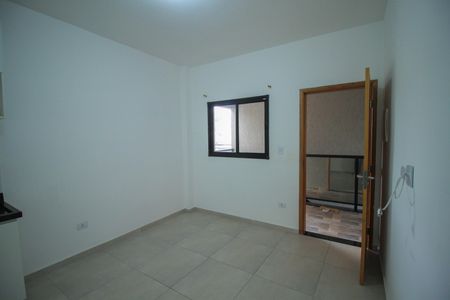 Sala de apartamento para alugar com 2 quartos, 45m² em Água Rasa, São Paulo