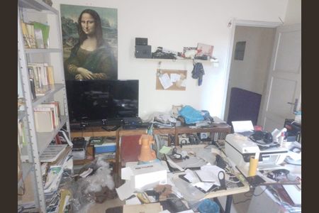 Apartamento à venda com 2 quartos, 79m² em Tijuca, Rio de Janeiro