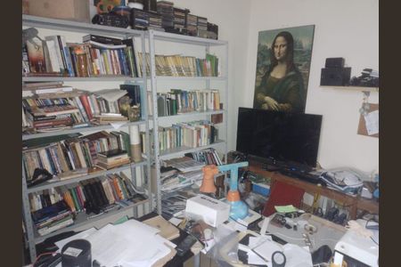 Apartamento à venda com 2 quartos, 79m² em Tijuca, Rio de Janeiro