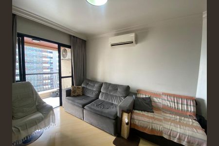 Apartamento à venda com 3 quartos, 85m² em Tatuapé, São Paulo