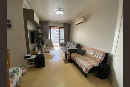 Apartamento à venda com 3 quartos, 85m² em Tatuapé, São Paulo