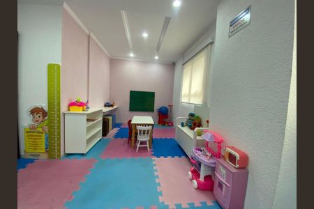 Apartamento à venda com 3 quartos, 85m² em Tatuapé, São Paulo