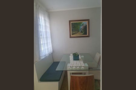Apartamento à venda com 76m², 3 quartos e 2 vagas