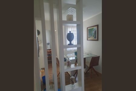 Apartamento à venda com 76m², 3 quartos e 2 vagas