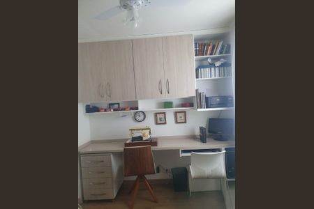 Apartamento à venda com 76m², 3 quartos e 2 vagas