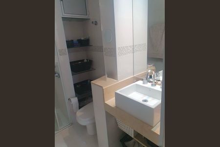 Apartamento à venda com 76m², 3 quartos e 2 vagas