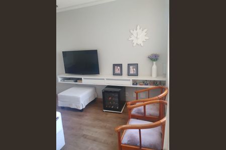 Apartamento à venda com 76m², 3 quartos e 2 vagas